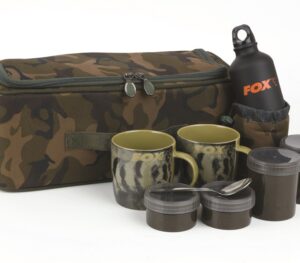 FOX CAMOLITE BREW KIT BAG