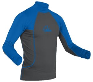 PALM RASH GUARD LONG SLEEVE