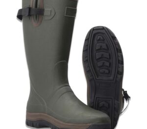 IMAX NORTH ICE RUBBER BOOT