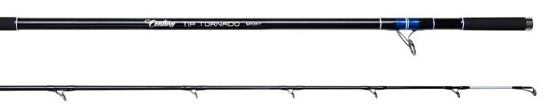 CENTURY TIP TORNADO GRAPHEX SPORT 13'11ft