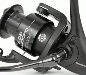 FOX EOS 10000FD FIXED SPOOL REEL