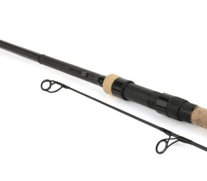 FOX HORIZON X3 12FT 3LB CORK HANDLE CARP ROD