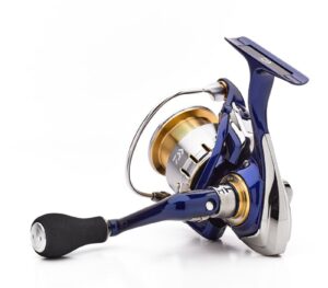 Match & Feeder Reels