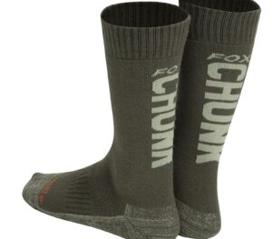 FOX CHUNK THERMOLITE SESSION SOCKS