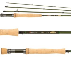 Fly Fishing Rods