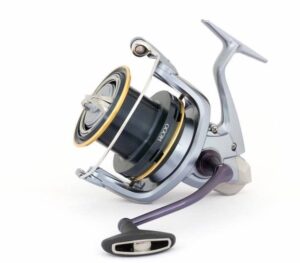 SHIMANO SPEEDMASTER 14000 XSC LONG CAST SURF REEL