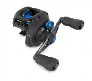 SHIMANO SLX 151 BAITCASTING MULTIPLIERS