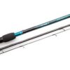DRENNAN VERTEX FEEDER AND WAGGLER RODS