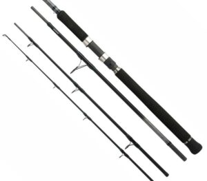 SHIMANO STC MONSTER 28-110g TRAVEL ROD