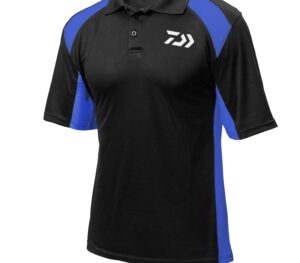 DAIWA TOURNAMENT MATCH POLO SHIRT