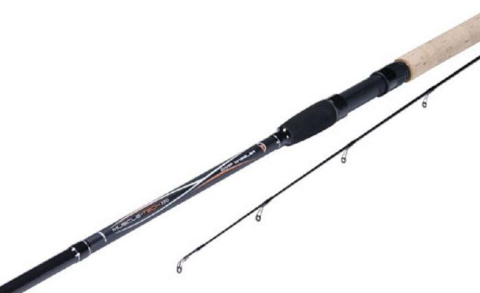 MIDDY MUSCLE TECH 11FT WAGGLER ROD