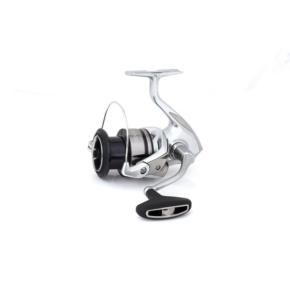 Recommend Shimano Spinning reel Stradic SW for Jigging - Asian Portal  Fishing - Blog