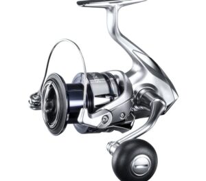 Bass Spinning Reels