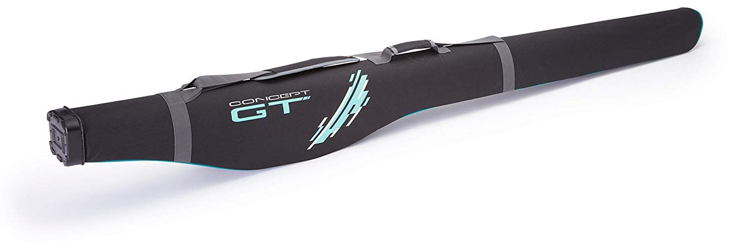 LEEDA CONCEPT GT READY ROD HARD CASE – Mainwarings Fishing