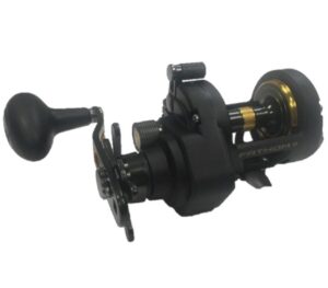 PENN FATHOM II SD MAG MULTIPLIER REELS - 2020 MODELS