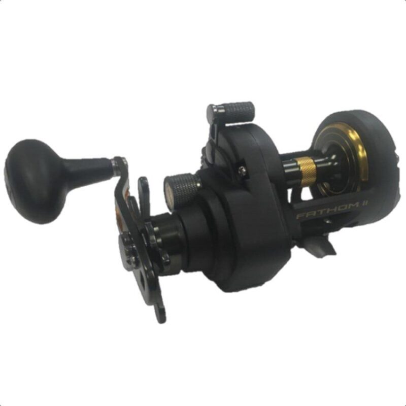 PENN FATHOM II SD MAG MULTIPLIER REELS - 2020 MODELS