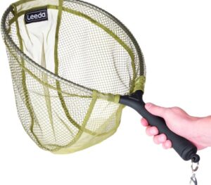 LEEDA MAGNETIC SCOOP NET