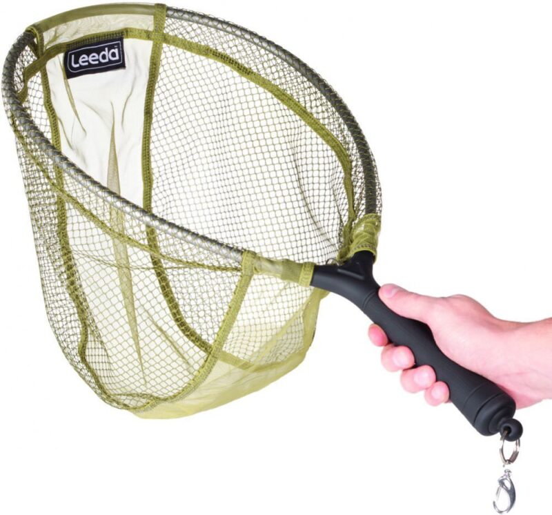 LEEDA MAGNETIC SCOOP NET