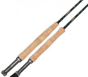 GREYS GR20 FLY RODS