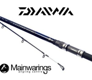 DAIWA SANDSTORM SURF & BASS RODS – Mainwarings Fishing