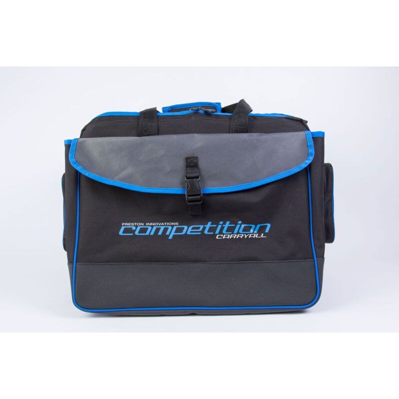 PRESTON COMPETITION CARRYALL - NEW MODEL