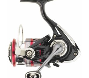 DAIWA NINJA LT REELS