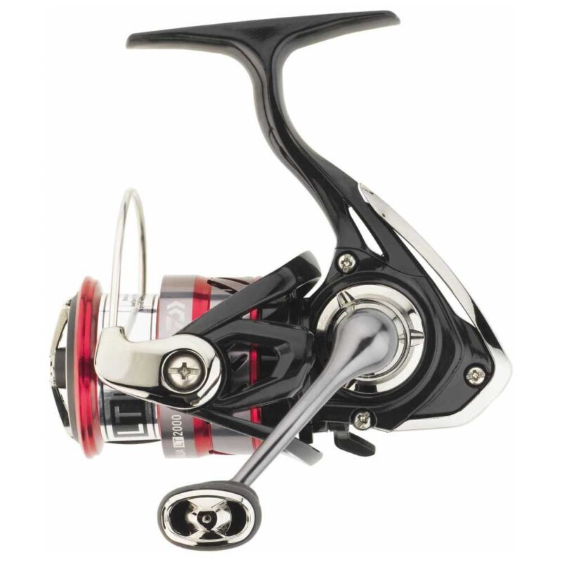 DAIWA NINJA LT REELS