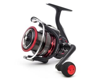 DAIWA TDM QUICK DRAG MATCH & FEEDER REELS - NEW MODEL!