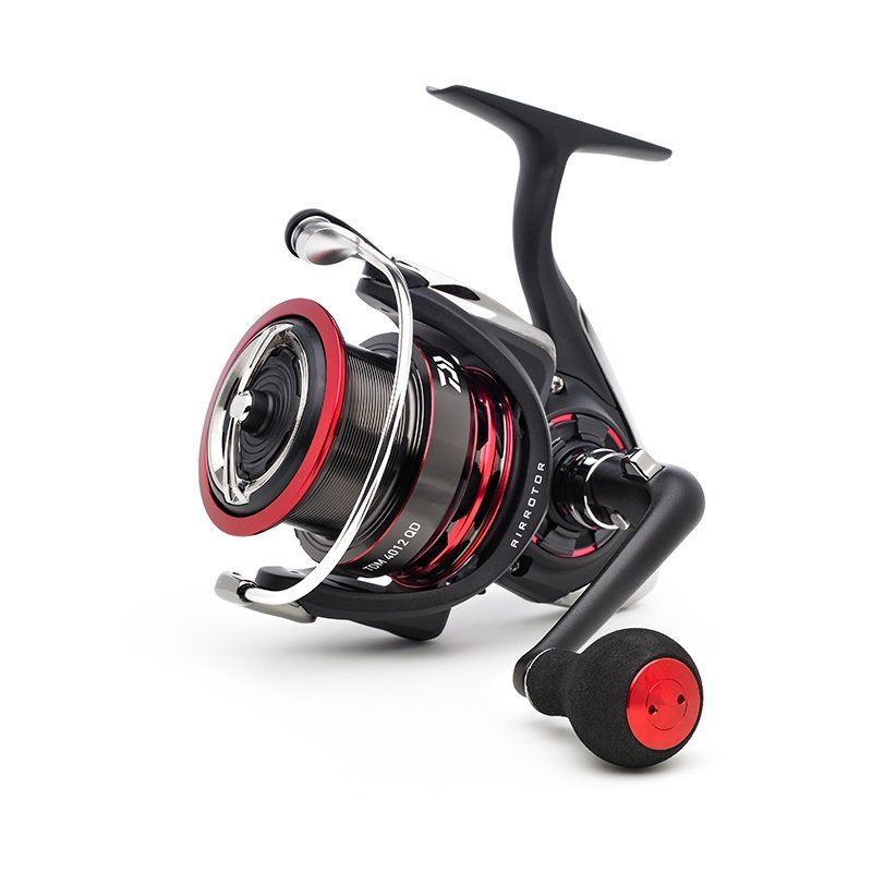 DAIWA TDM QUICK DRAG MATCH & FEEDER REELS – Mainwarings Fishing