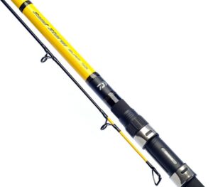 DAIWA SALTIST SURF & BASS RODS – Mainwarings Fishing