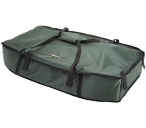 LEEDA ROGUE WALLED UNHOOKING MAT