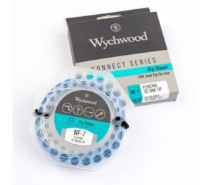 WYCHWOOD CONNECT BIG DIPPER FLY LINE