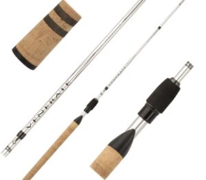 Abu Garcia - Spin Rods