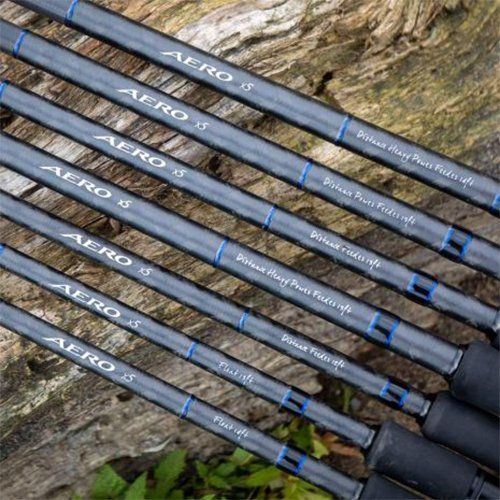 SHIMANO AERO X5 FEEDER & WAGGLER RODS – Mainwarings Fishing