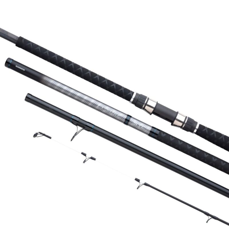 SHIMANO STC TRAVEL SURF RODS