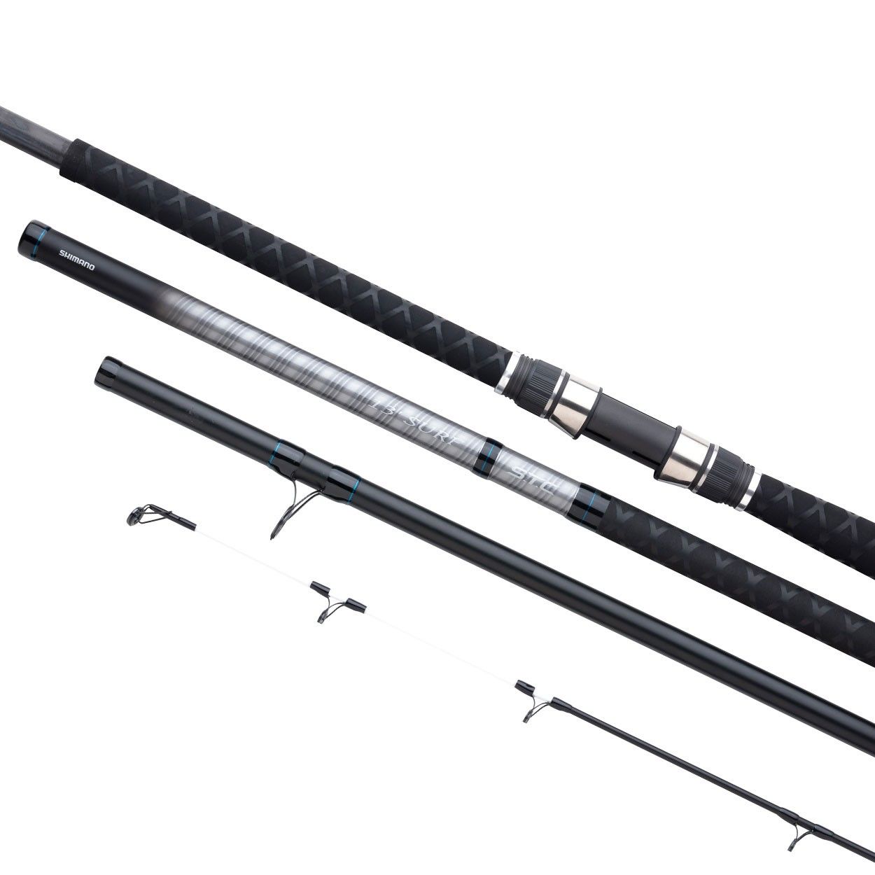 SHIMANO STC TRAVEL SURF RODS – Mainwarings Fishing