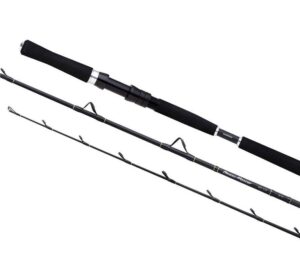 SHIMANO BEASTMASTER BX SLIM BOAT RODS