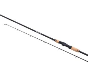 SHIMANO BEASTMASTER FX SPINNING RODS - NEW FOR 2020