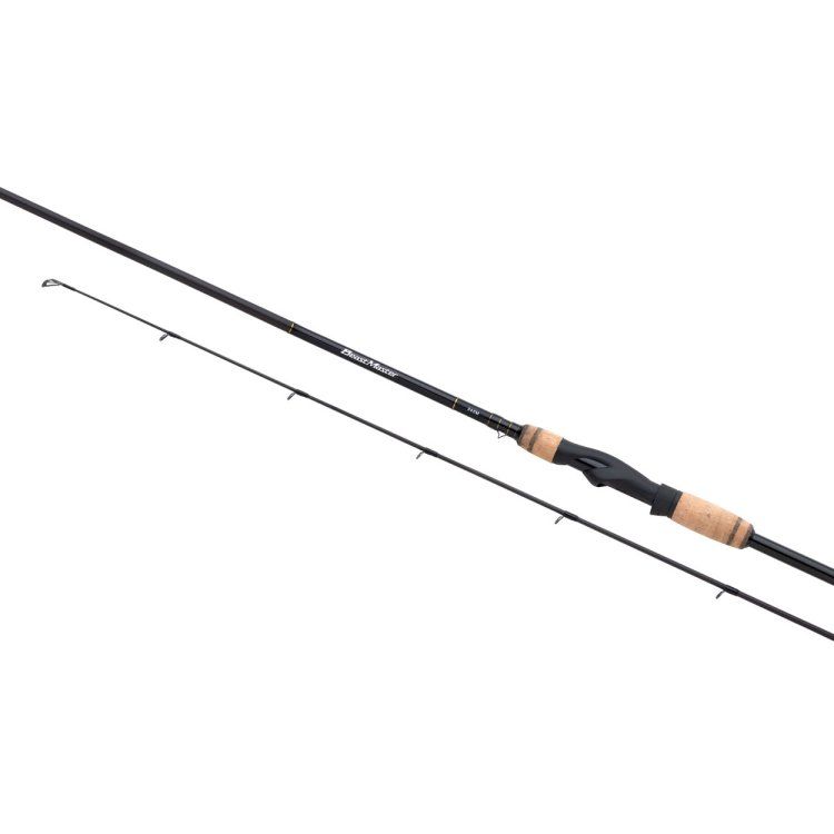 SHIMANO BEASTMASTER FX SPINNING RODS - NEW FOR 2020