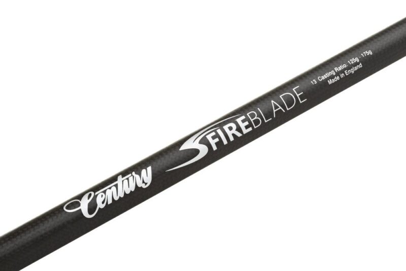 CENTURY FIREBLADE 13FT SURF ROD