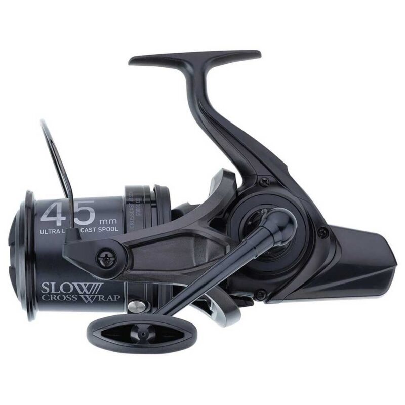 DAIWA CROSSCAST SCW5000LD QD