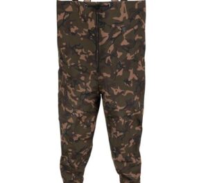 FOX LIGHTWEIGHT CAMO WADERS