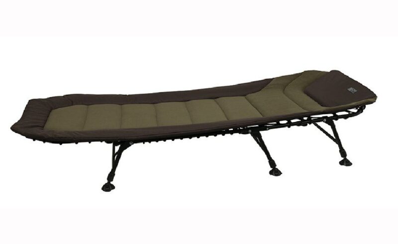 FOX EOS 1 BEDCHAIR (CBC088)