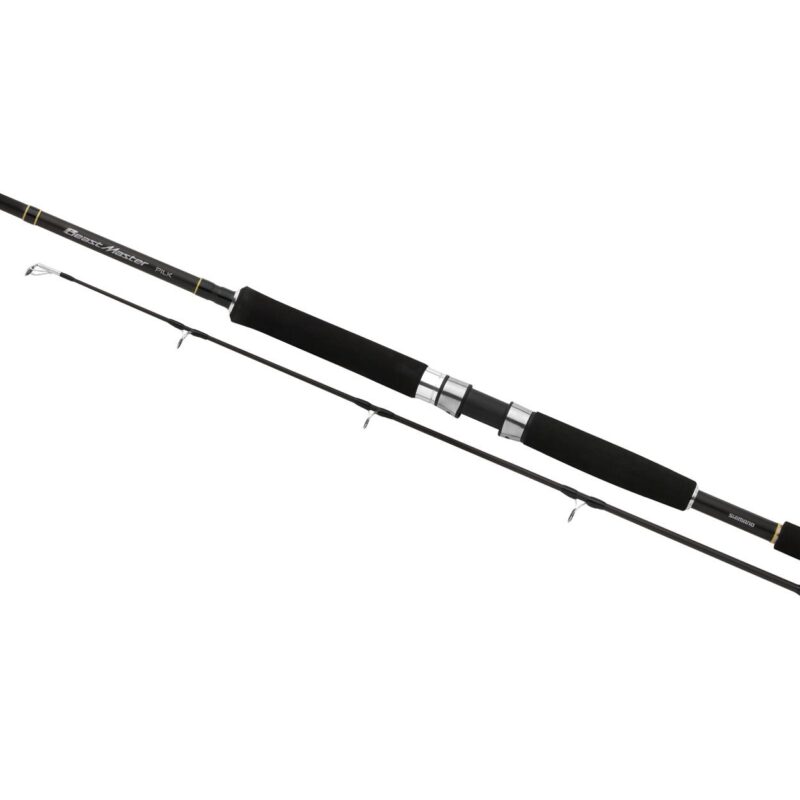 SHIMANO BEASTMASTER PILK RODS