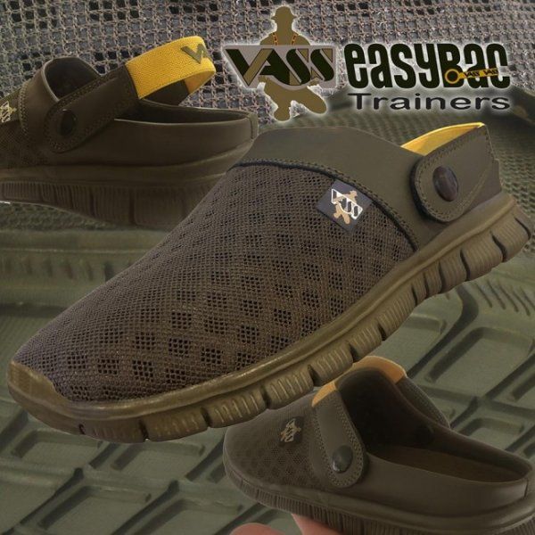 VASS EASY BAC TRAINERS