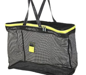 FOX MATRIX DIP & DRY MESH NET BAGS