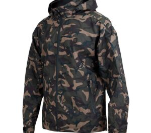 FOX LIGHTWEIGHT CAMO RS 10K JACKET