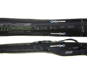 FOX MATRIX ETHOS PRO ROD STIFF HOLDALL