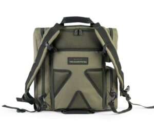 KORUM TRANSITION COMPACT RUCKBAG