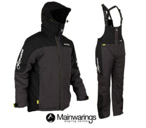 PRESTON DFX SUITS – Mainwarings Fishing